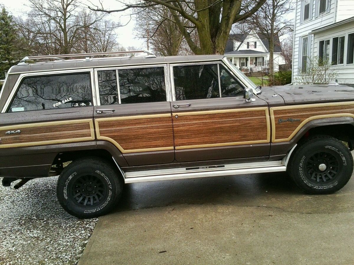 1988 Jeep Wrangler - photo 2