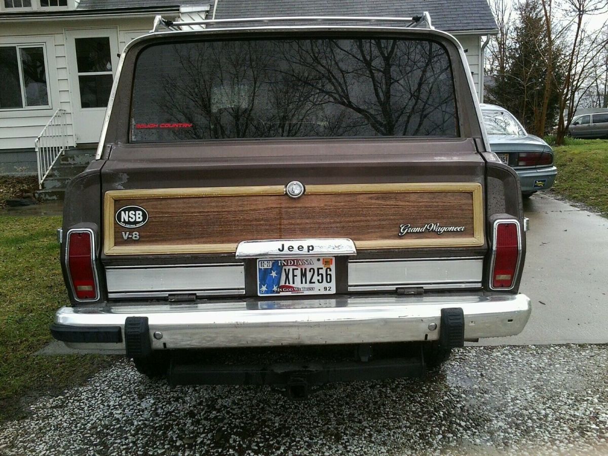 1988 Jeep Wrangler - photo 3