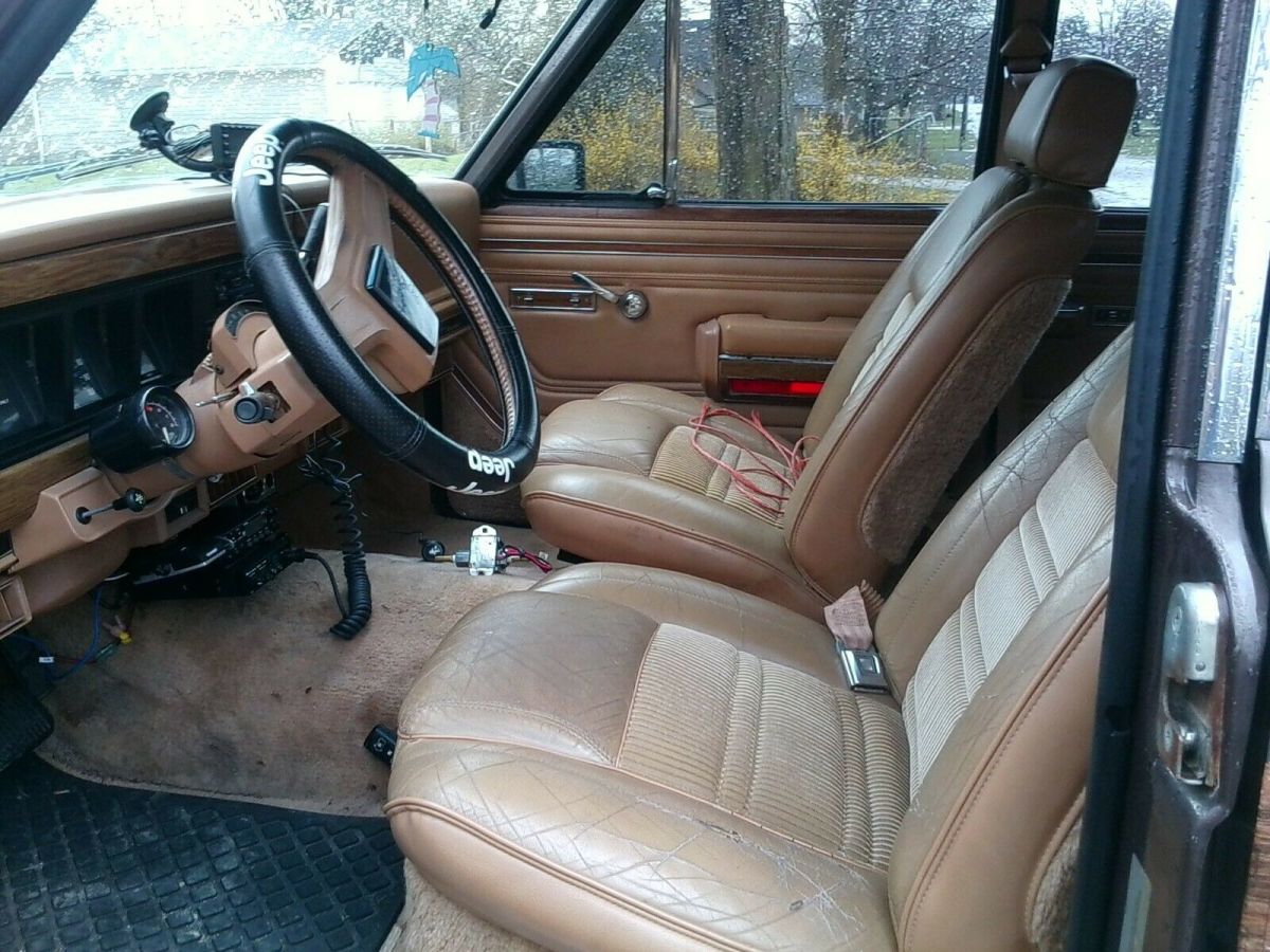 1988 Jeep Wrangler - photo 4