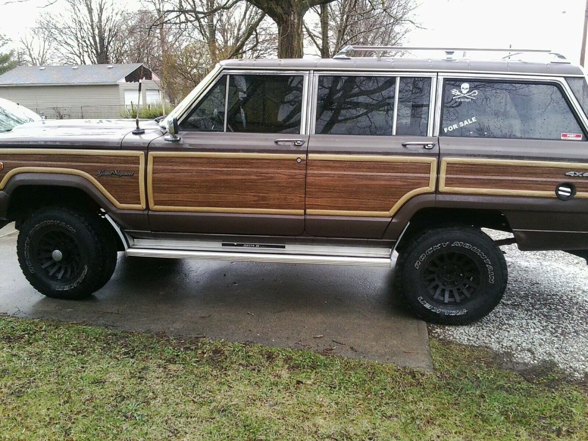 1988 Jeep Wrangler - photo 6