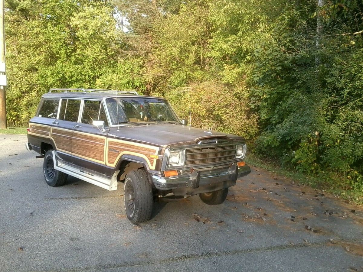 1988 Jeep Wrangler - photo 7