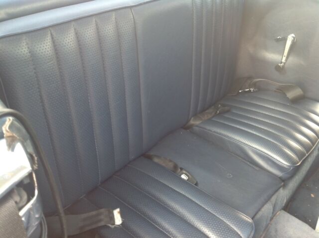 1988 Mercedes-Benz 500-Series - photo 13