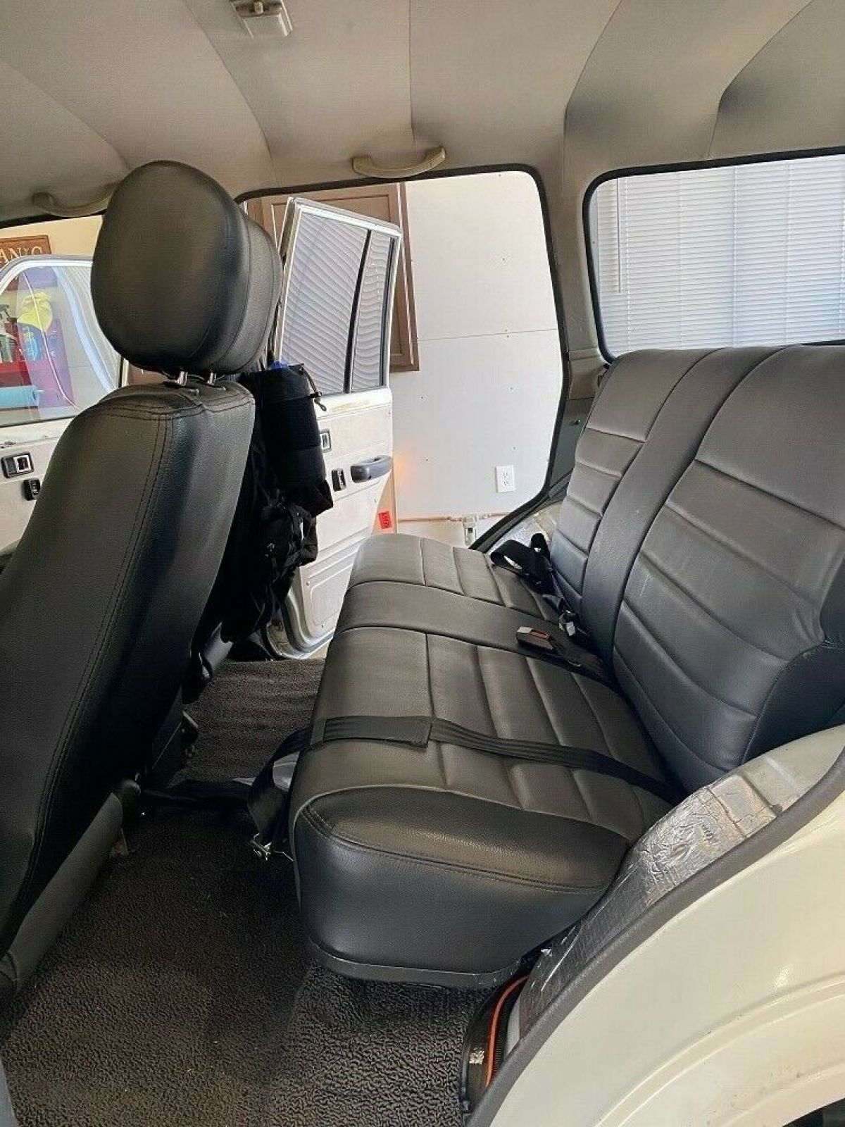 1988 Toyota Land Cruiser - photo 11