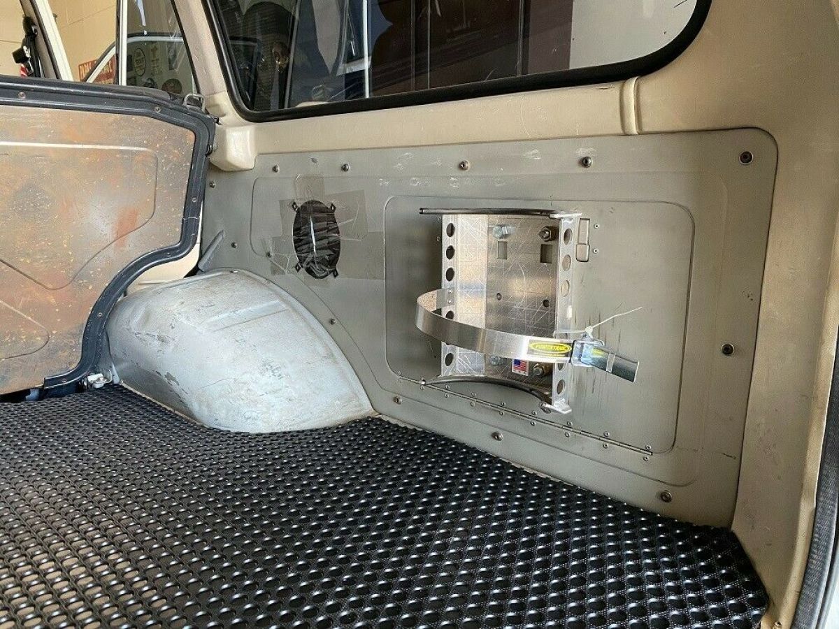1988 Toyota Land Cruiser - photo 12