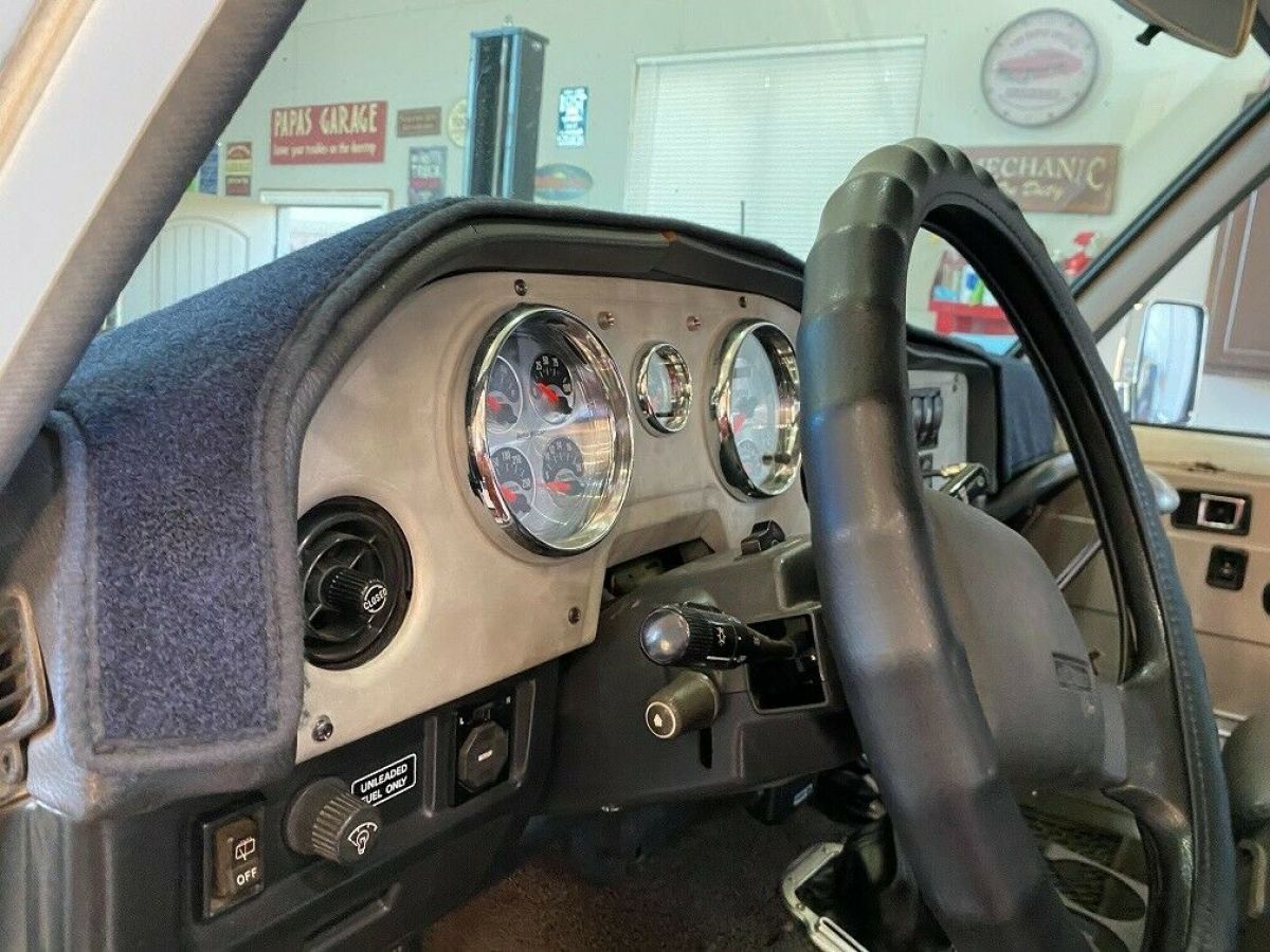 1988 Toyota Land Cruiser - photo 7