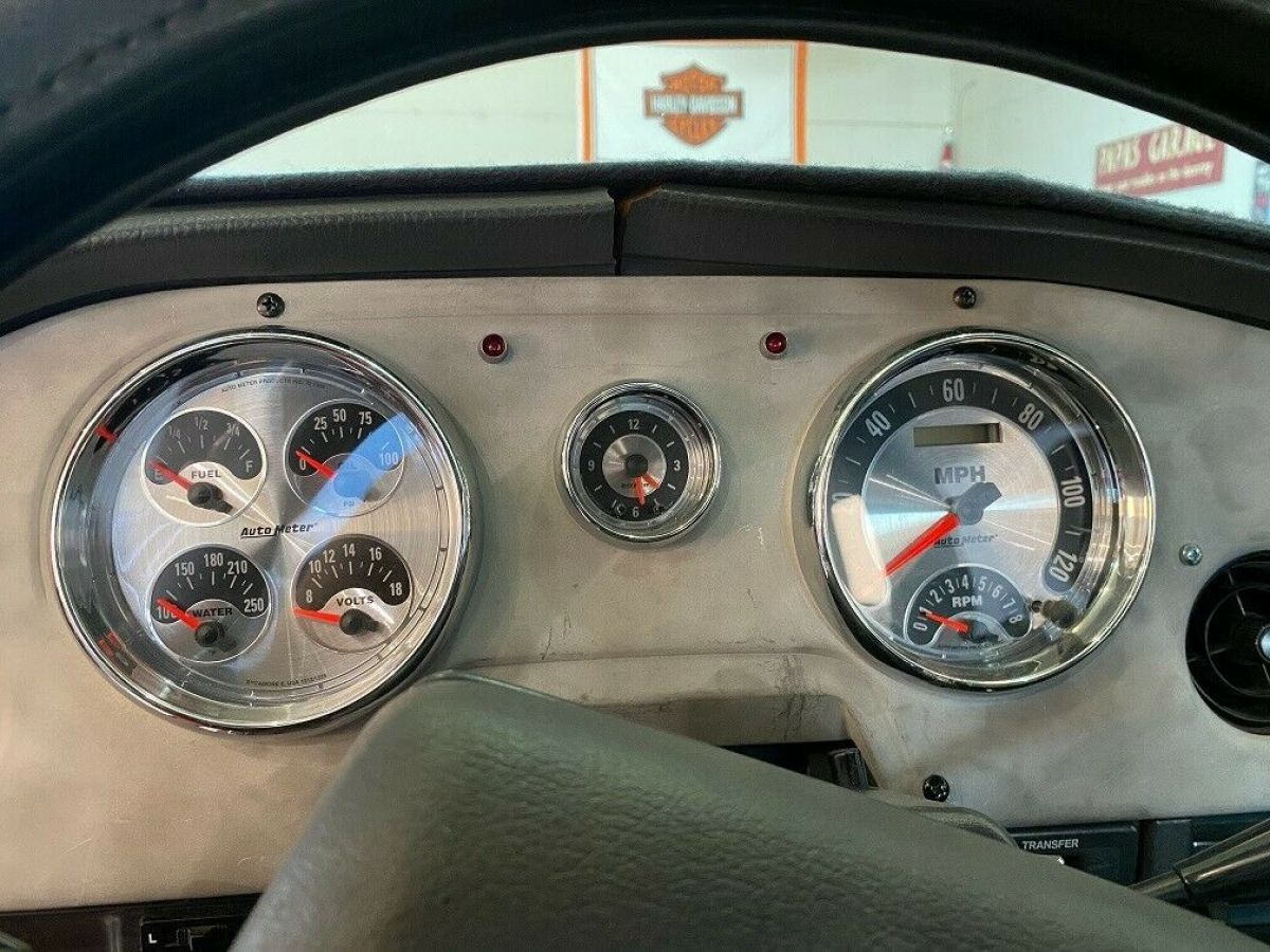 1988 Toyota Land Cruiser - photo 8