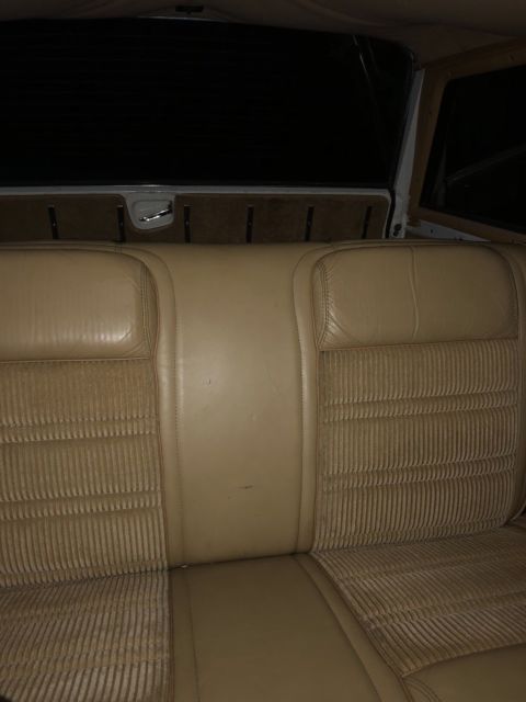 19900000 Jeep Wagoneer - photo 2