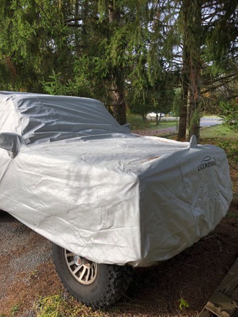 19900000 Jeep Wagoneer - photo 9