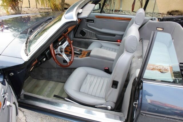 1988 Jaguar XJ-Series XJS - photo 10