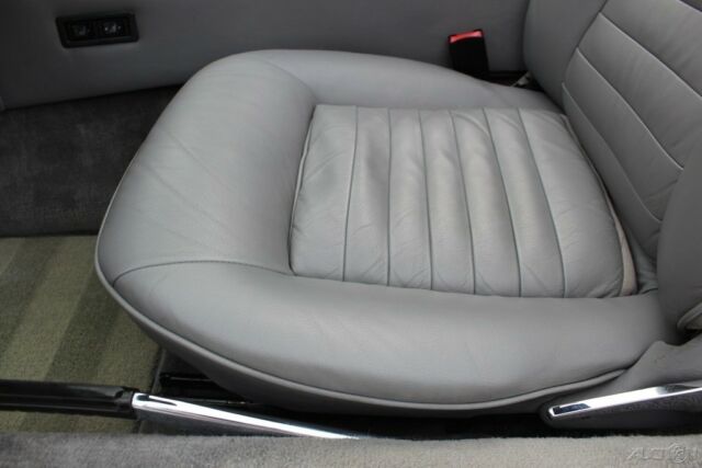 1988 Jaguar XJ-Series XJS - photo 12