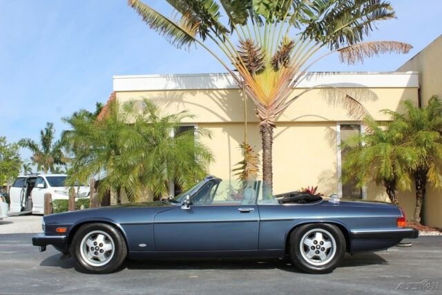 1988 Jaguar XJ-Series XJS - photo 5