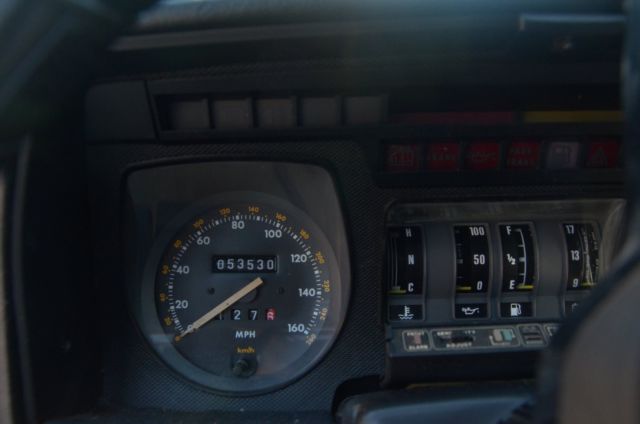 1988 Jaguar Other Cabriolet - photo 12