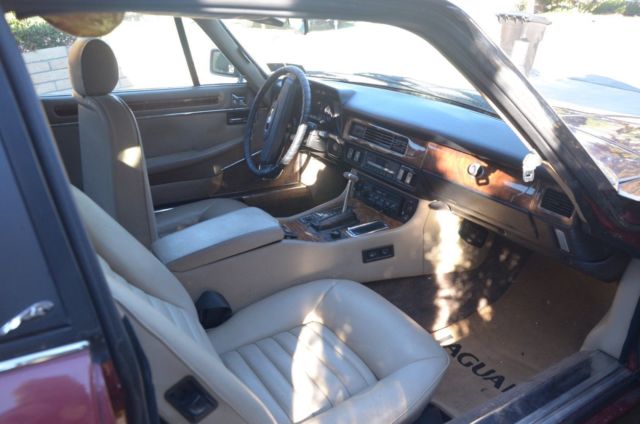 1988 Jaguar Other Cabriolet - photo 4