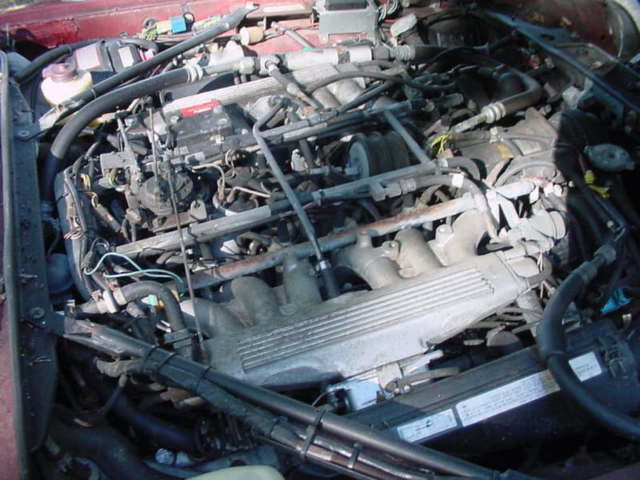 1988 Jaguar Other Cabriolet - photo 8