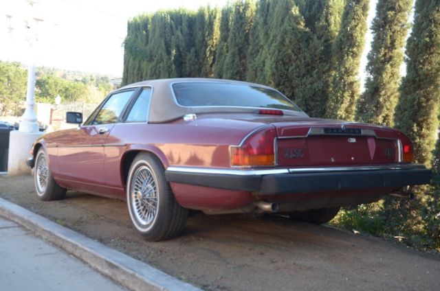 1988 Jaguar Other Cabriolet - photo 9