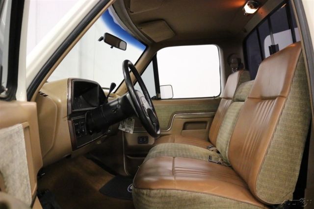 1988 Ford F-150 XLT Lariat - photo 4