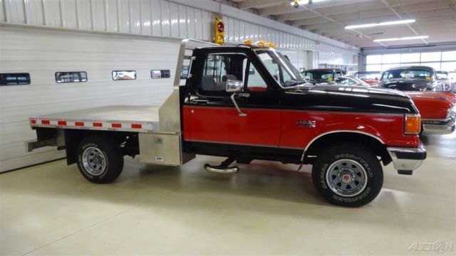 1988 Ford F-150 XLT Lariat - photo 2