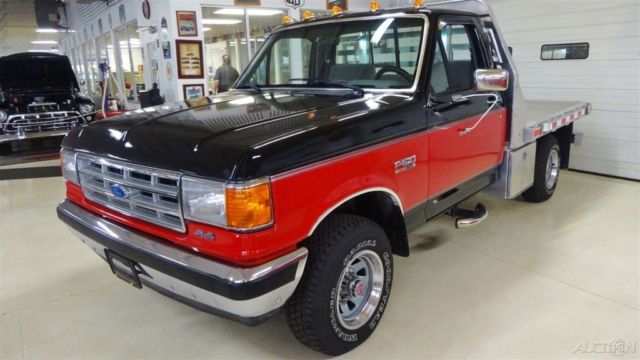 1988 Ford F-150 XLT Lariat - photo 6