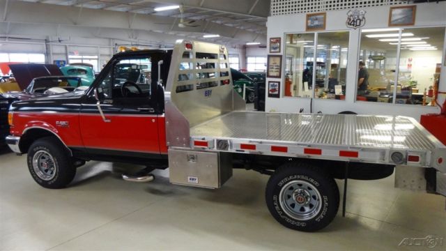 1988 Ford F-150 XLT Lariat - photo 7