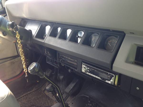 1988 Jeep Wrangler - photo 11
