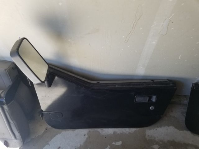 1988 Jeep Wrangler - photo 12