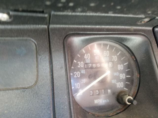 1988 Jeep Wrangler - photo 9