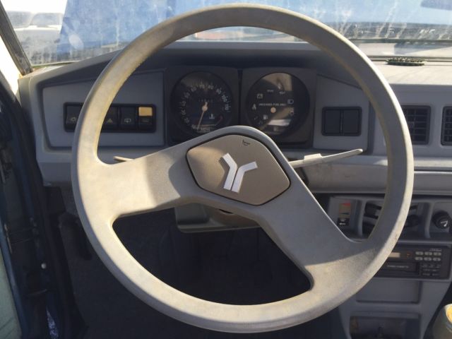 1988 Other Makes GV CV - photo 10