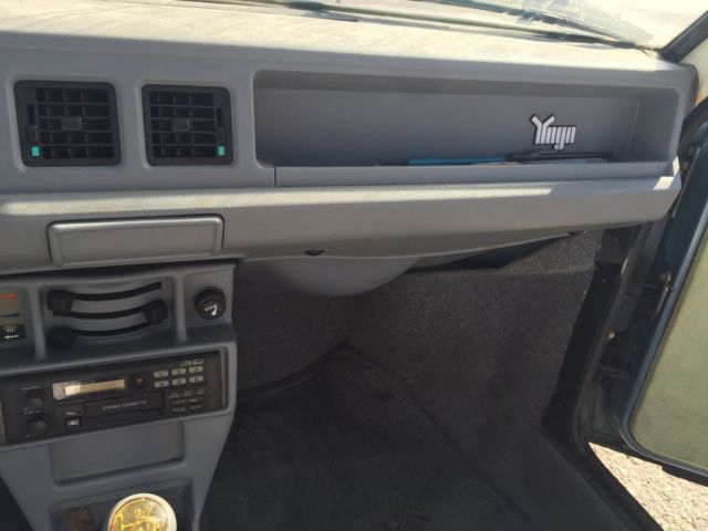 1988 Other Makes GV CV - photo 13