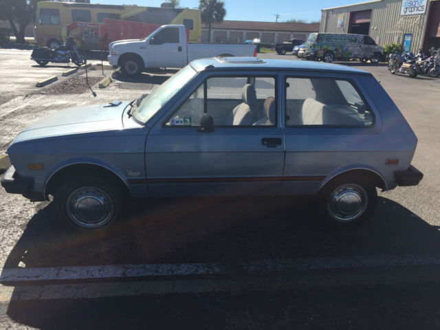 1988 Other Makes GV CV - photo 2