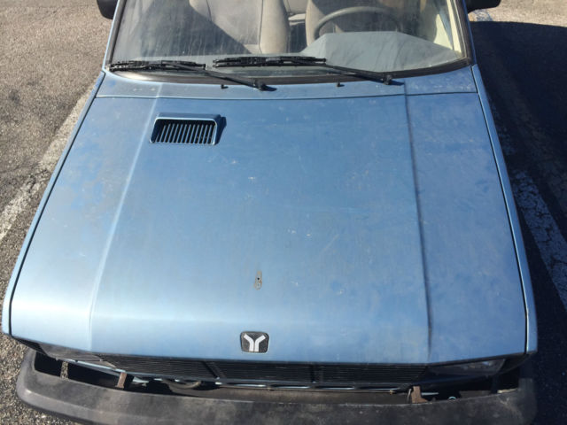 1988 Other Makes GV CV - photo 3