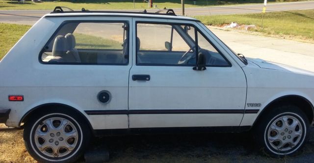 1988 Other Makes Yugo GVL - photo 2