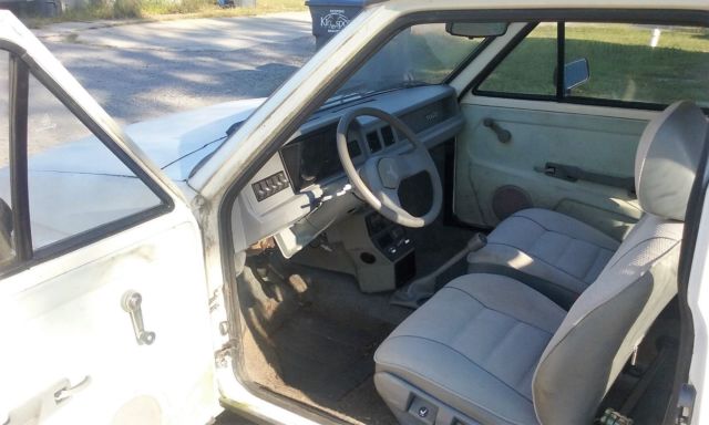 1988 Other Makes Yugo GVL - photo 5
