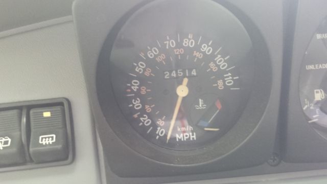 1988 Other Makes Yugo GVX GVX - photo 11