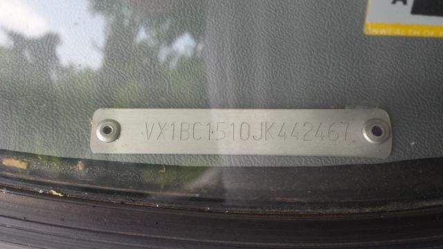 1988 Other Makes Yugo GVX GVX - photo 13