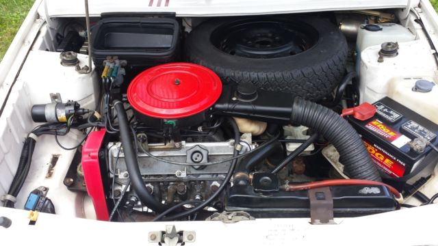 1988 Other Makes Yugo GVX GVX - photo 2