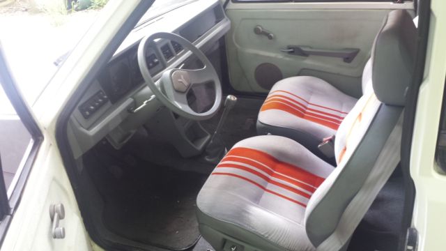1988 Other Makes Yugo GVX GVX - photo 9