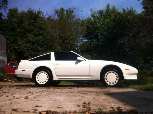 1988 Nissan 300ZX - photo 2