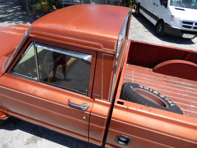 1981 Jeep Other j10 pickup - photo 10