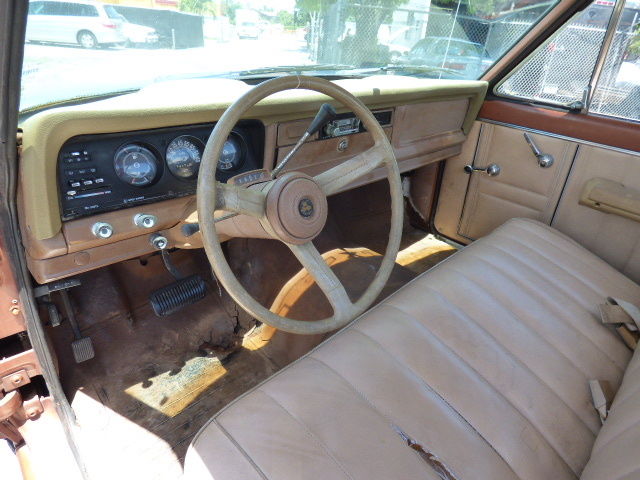 1981 Jeep Other j10 pickup - photo 13