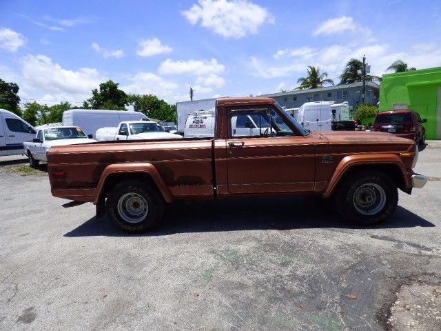 1981 Jeep Other j10 pickup - photo 8