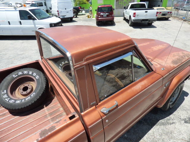 1981 Jeep Other j10 pickup - photo 9