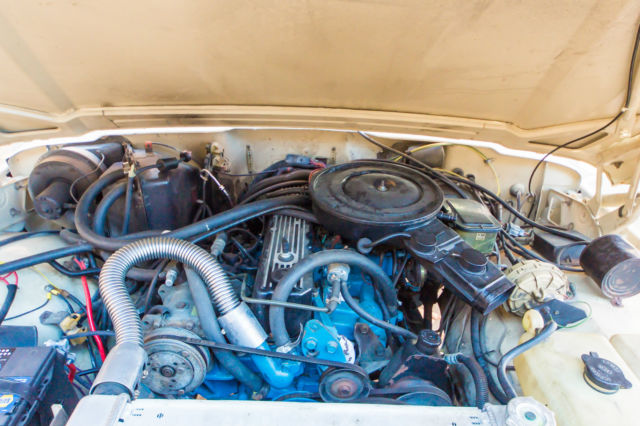 1984 Jeep Wagoneer 4-door - photo 6