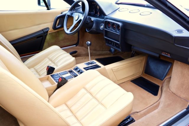 1988 Ferrari 328 GTB - photo 12