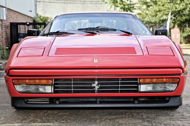 1988 Ferrari 328 GTB - photo 8