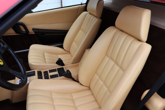 1988 Ferrari 328 GTB - photo 10