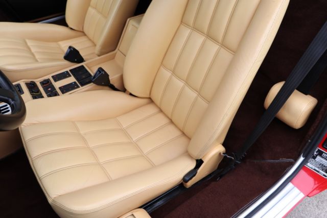 1988 Ferrari 328 GTB - photo 11