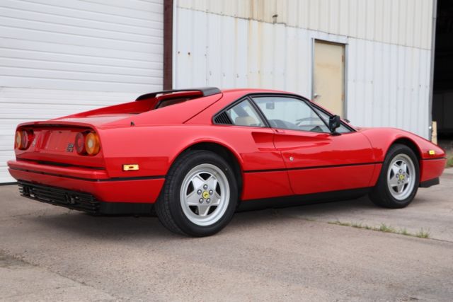 1988 Ferrari 328 GTB - photo 5