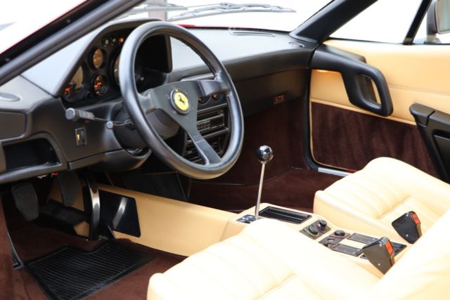 1988 Ferrari 328 GTB - photo 9