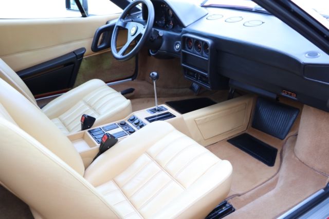 1988 Ferrari 328 GTB - photo 13