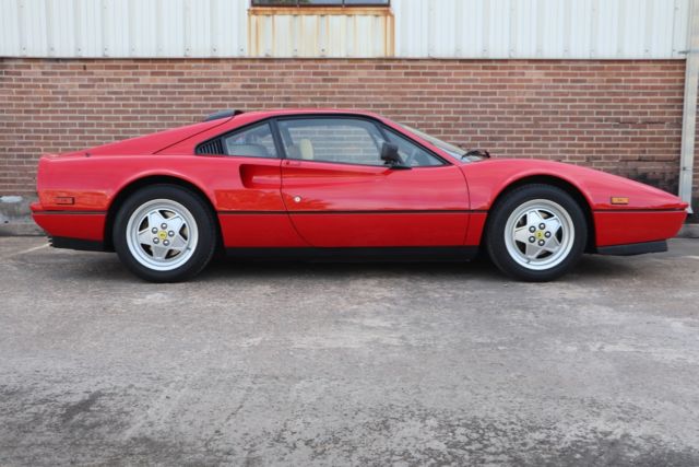 1988 Ferrari 328 GTB - photo 6